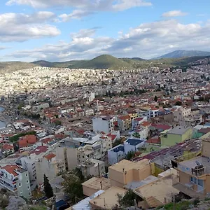 Homestay Lavinya, Kusadasi